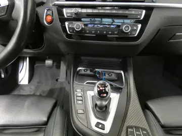 BMW M2 Coupe Competition NaviProf DAB HiFi GSD RFK