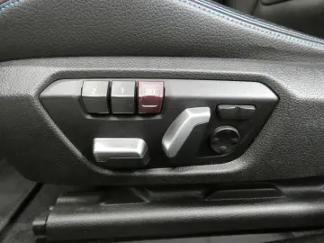 BMW M2 Coupe Competition NaviProf DAB HiFi GSD RFK