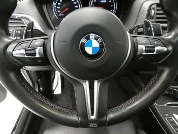 BMW M2 Coupe Competition NaviProf DAB HiFi GSD RFK