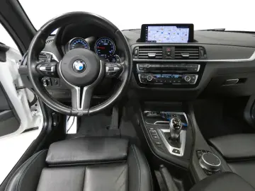 BMW M2 Coupe Competition NaviProf DAB HiFi GSD RFK