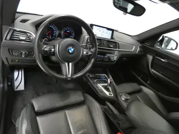 BMW M2 Coupe Competition NaviProf DAB HiFi GSD RFK