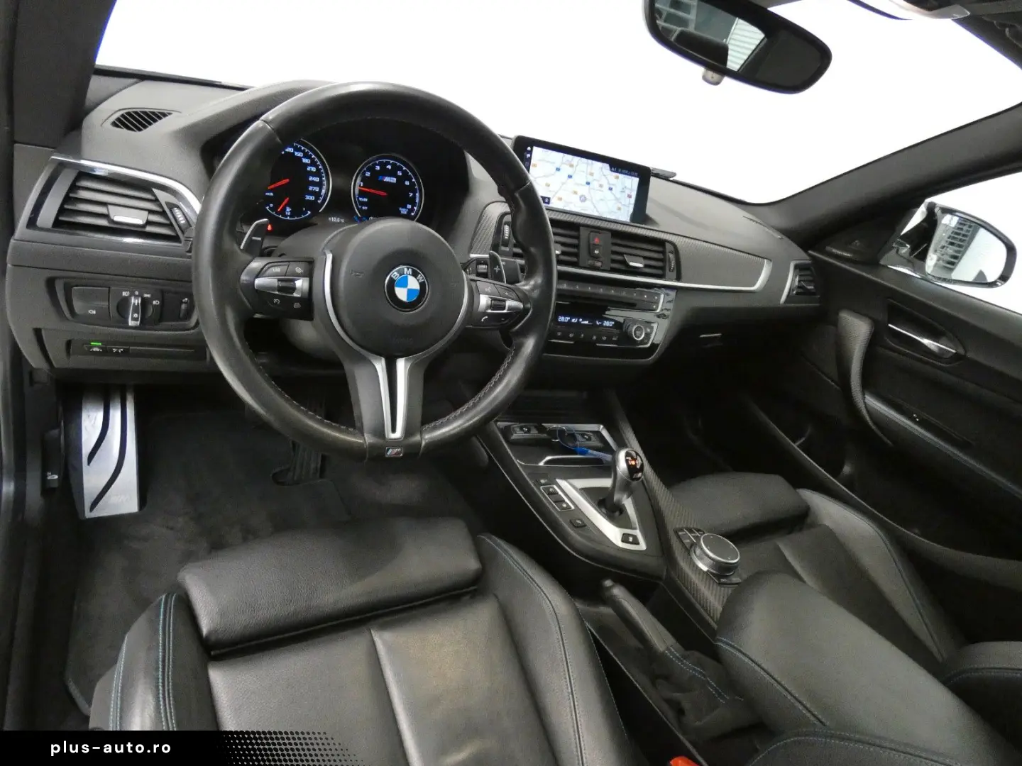 BMW M2 Coupe Competition NaviProf DAB HiFi GSD RFK