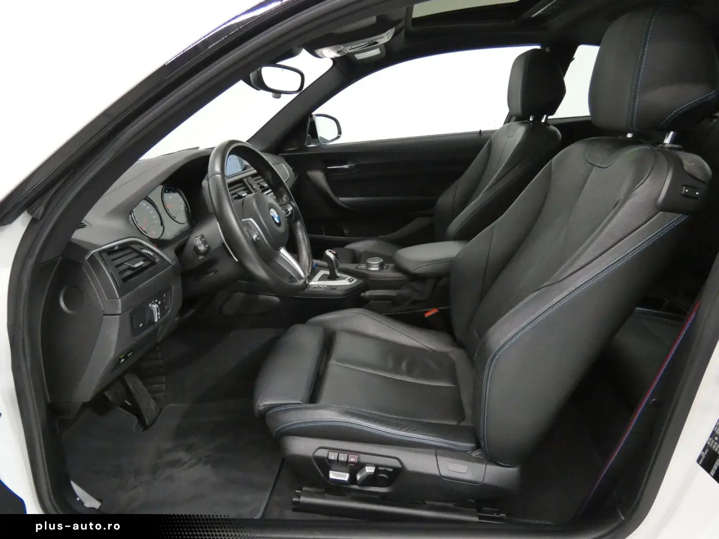 BMW M2 Coupe Competition NaviProf DAB HiFi GSD RFK