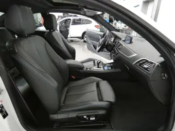 BMW M2 Coupe Competition NaviProf DAB HiFi GSD RFK