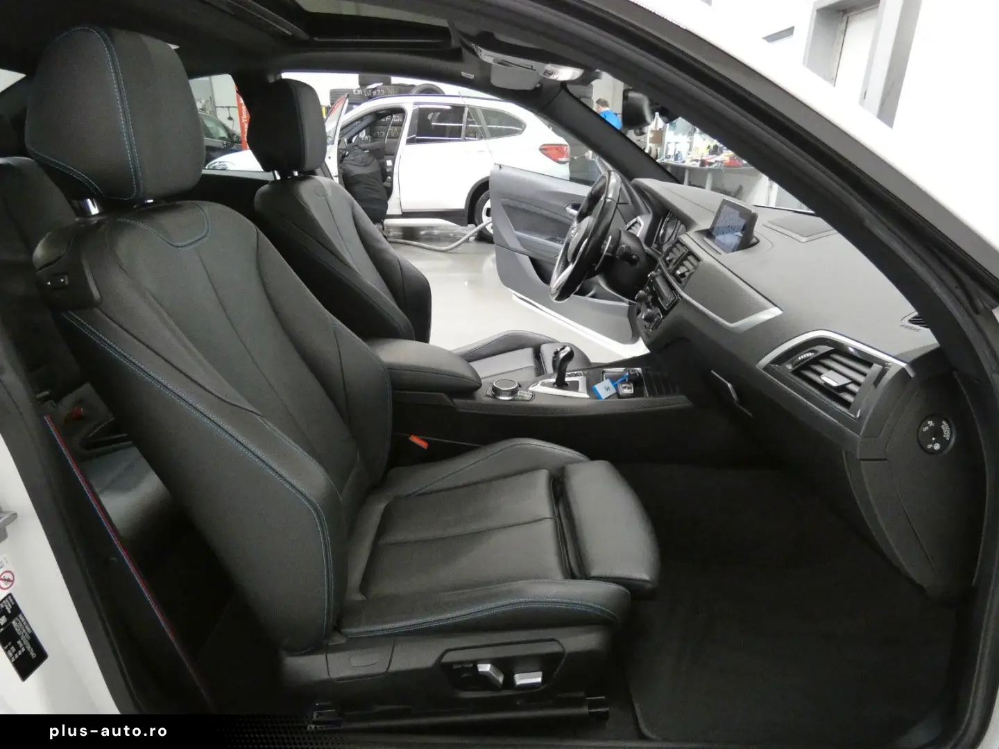 BMW M2 Coupe Competition NaviProf DAB HiFi GSD RFK