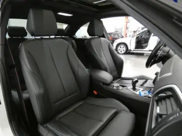 BMW M2 Coupe Competition NaviProf DAB HiFi GSD RFK