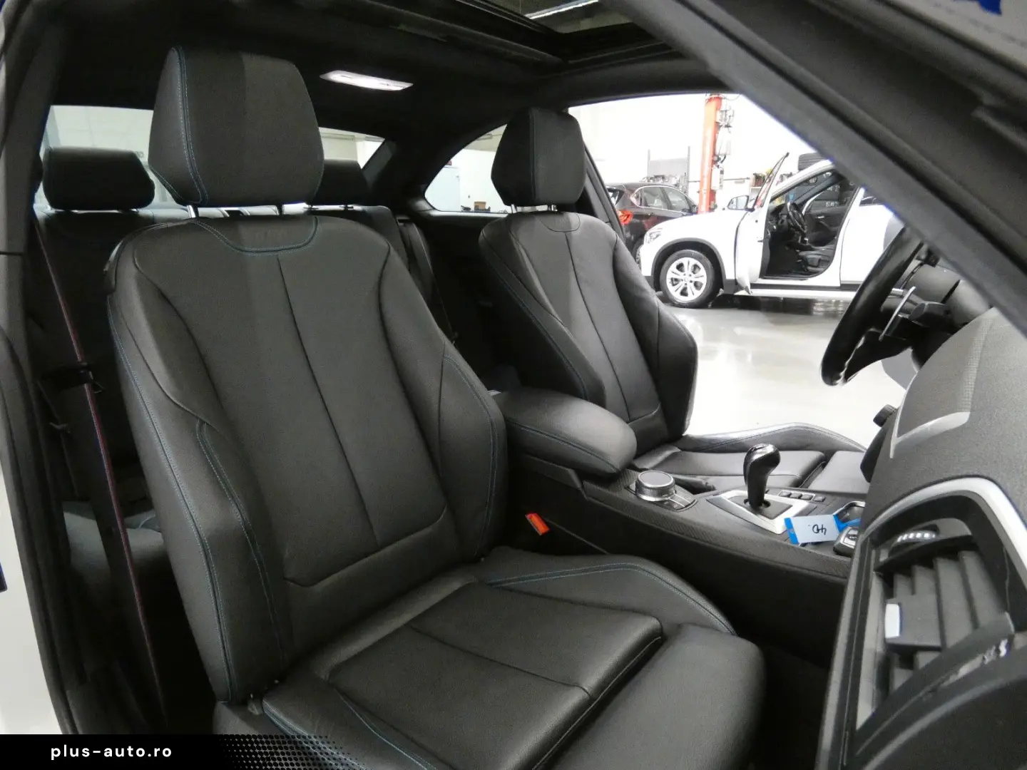 BMW M2 Coupe Competition NaviProf DAB HiFi GSD RFK