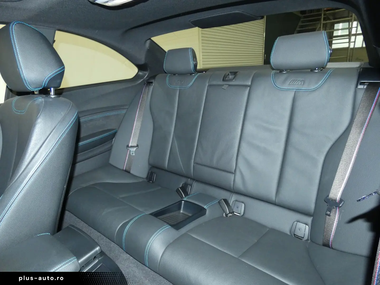 BMW M2 Coupe Competition NaviProf DAB HiFi GSD RFK