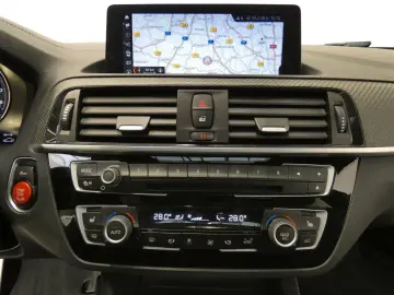 BMW M2 Coupe Competition NaviProf DAB HiFi GSD RFK