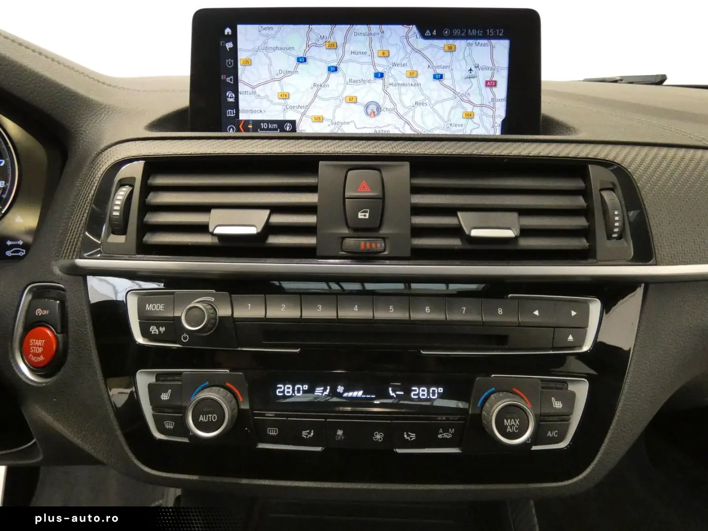 BMW M2 Coupe Competition NaviProf DAB HiFi GSD RFK