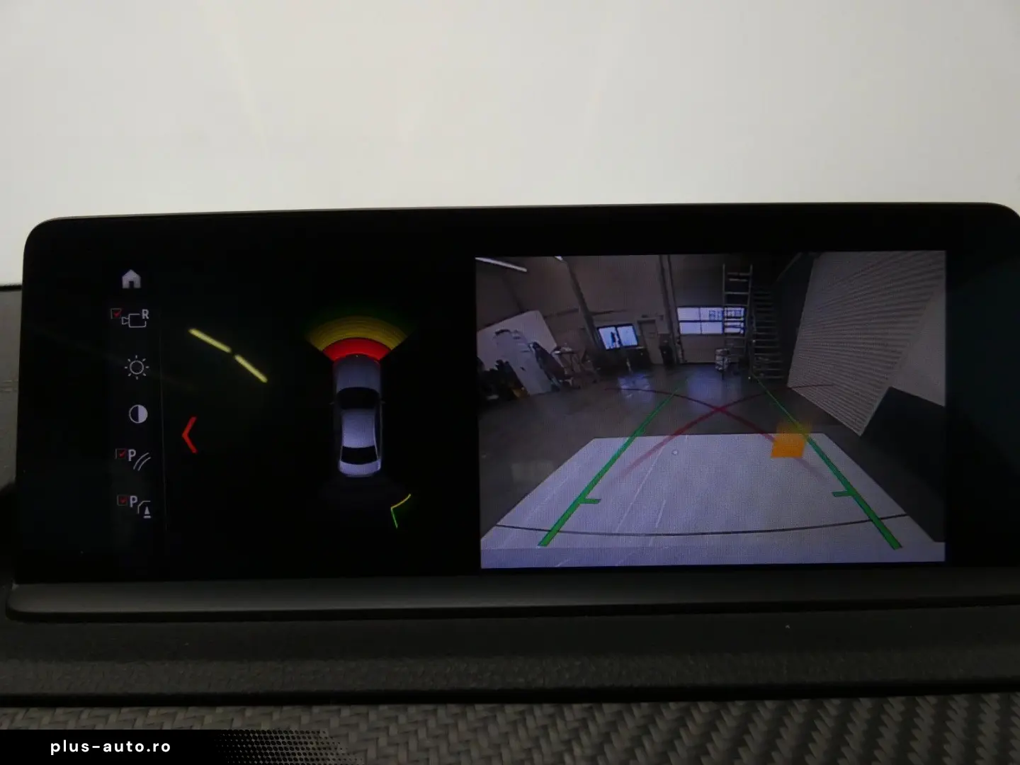 BMW M2 Coupe Competition NaviProf DAB HiFi GSD RFK