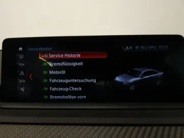 BMW M2 Coupe Competition NaviProf DAB HiFi GSD RFK