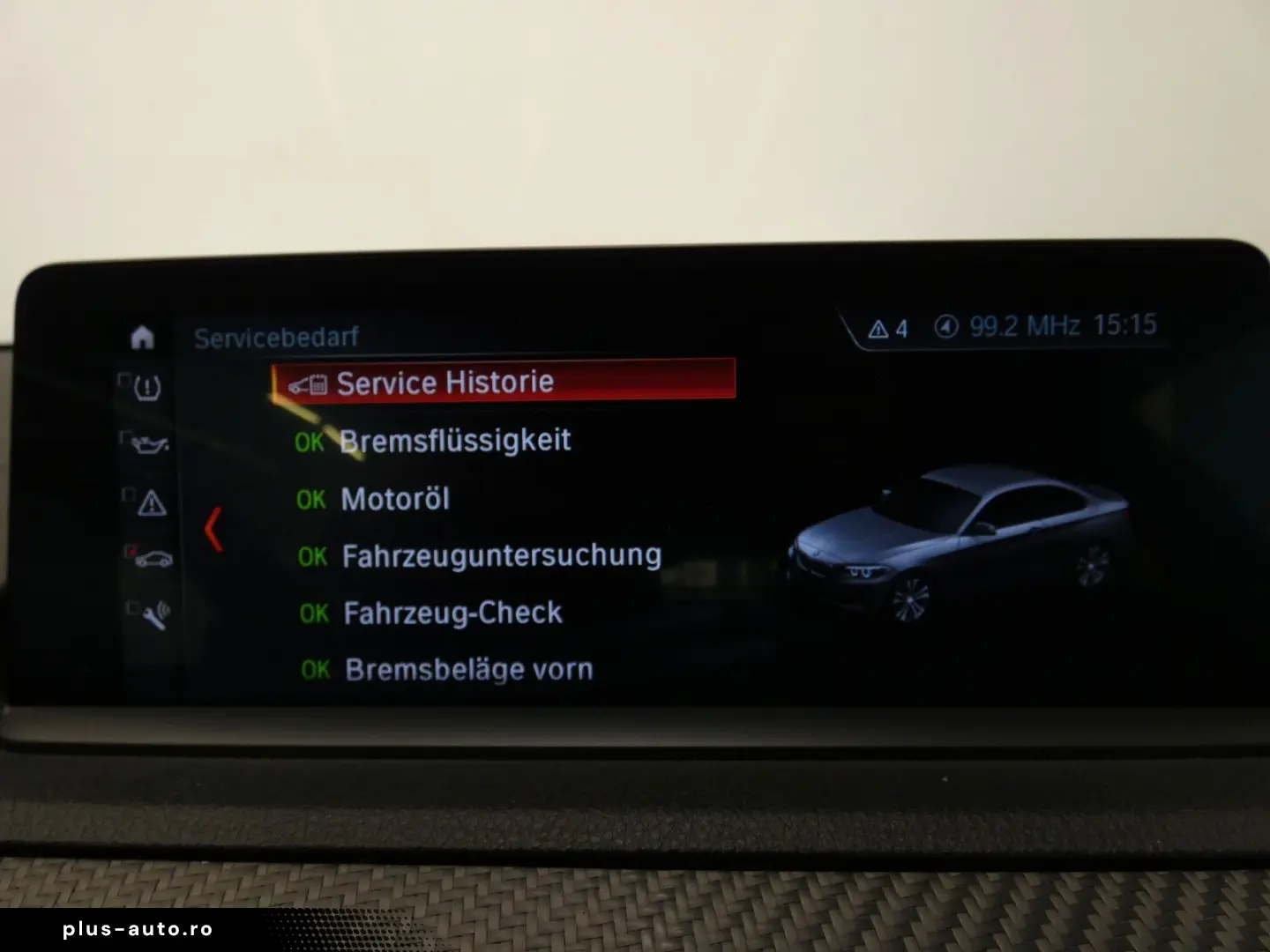 BMW M2 Coupe Competition NaviProf DAB HiFi GSD RFK