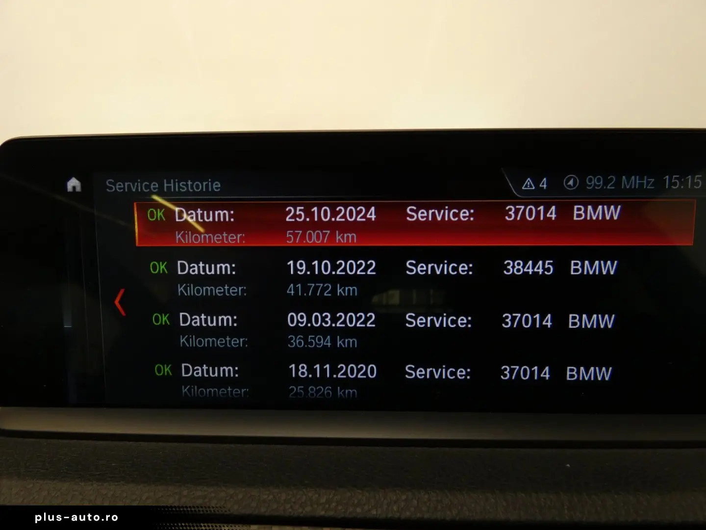 BMW M2 Coupe Competition NaviProf DAB HiFi GSD RFK