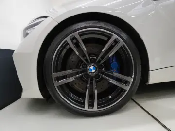 BMW M2 Coupe Competition NaviProf DAB HiFi GSD RFK