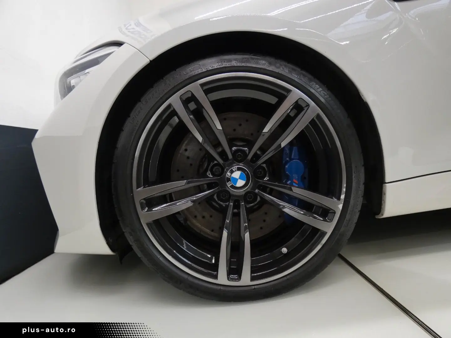 BMW M2 Coupe Competition NaviProf DAB HiFi GSD RFK