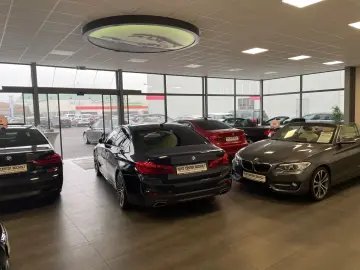 BMW M2 Coupe Competition NaviProf DAB HiFi GSD RFK