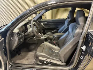 BMW M2 3.0 DKG Competition LED Navi Leder RFK