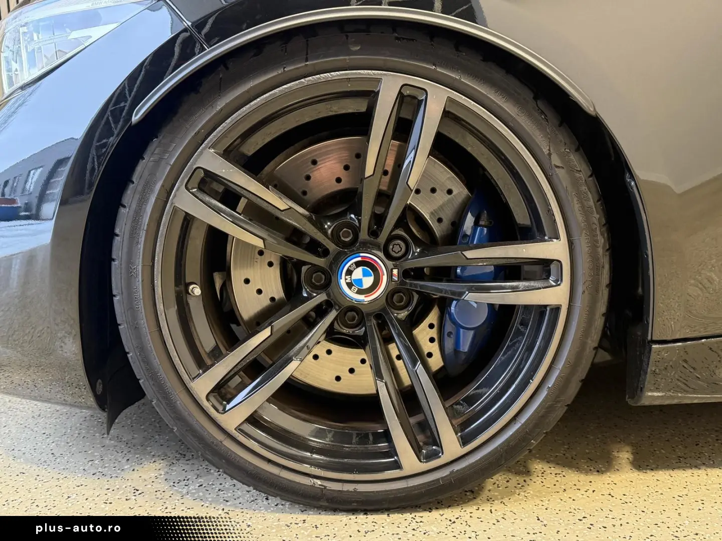 BMW M2 3.0 DKG Competition LED Navi Leder RFK