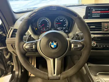 BMW M2 3.0 DKG Competition LED Navi Leder RFK