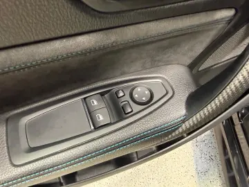 BMW M2 3.0 DKG Competition LED Navi Leder RFK