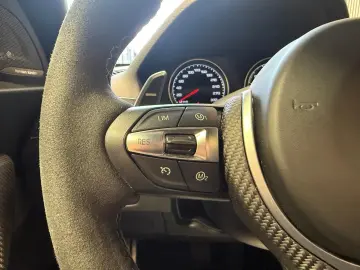 BMW M2 3.0 DKG Competition LED Navi Leder RFK