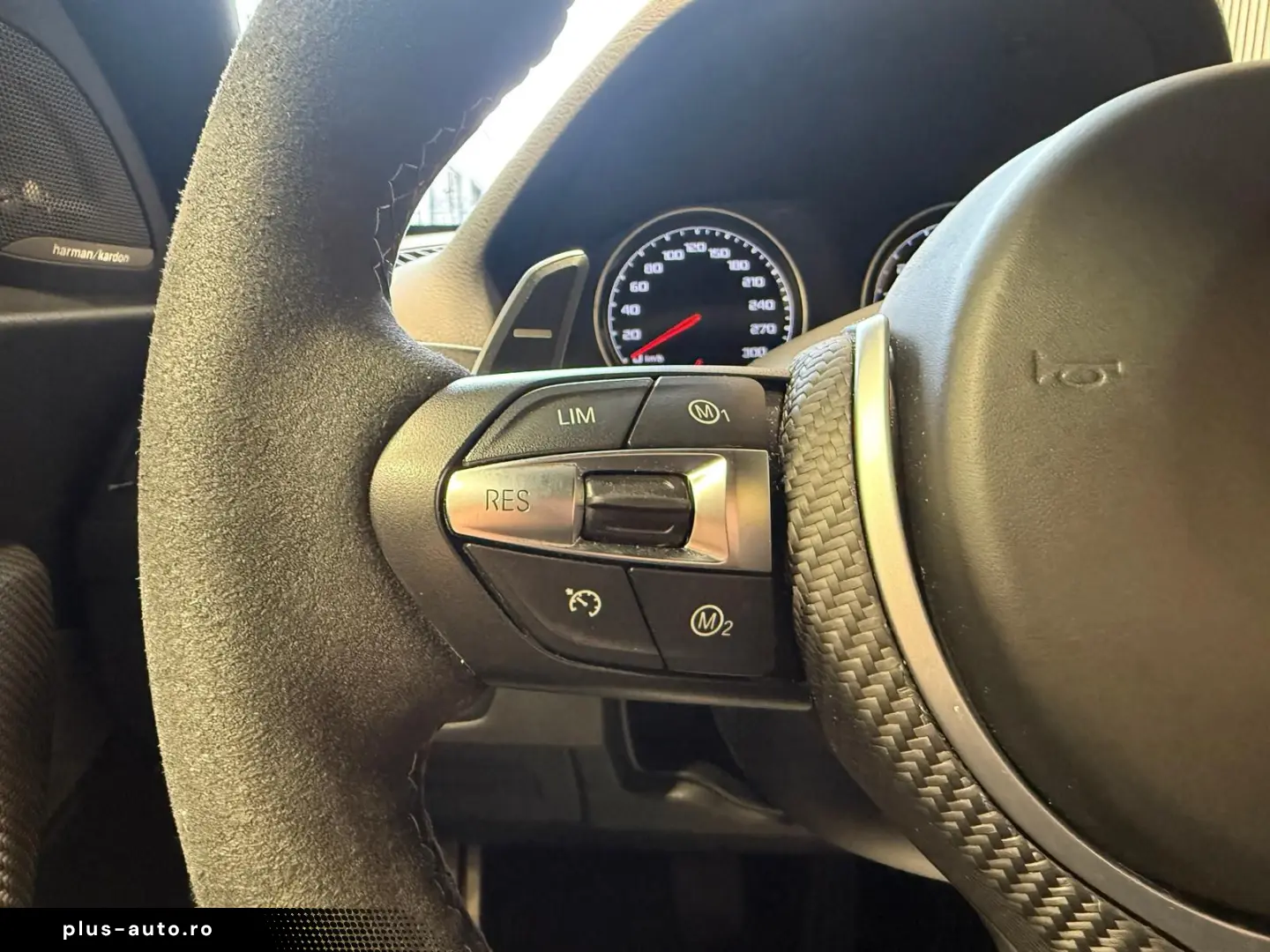 BMW M2 3.0 DKG Competition LED Navi Leder RFK