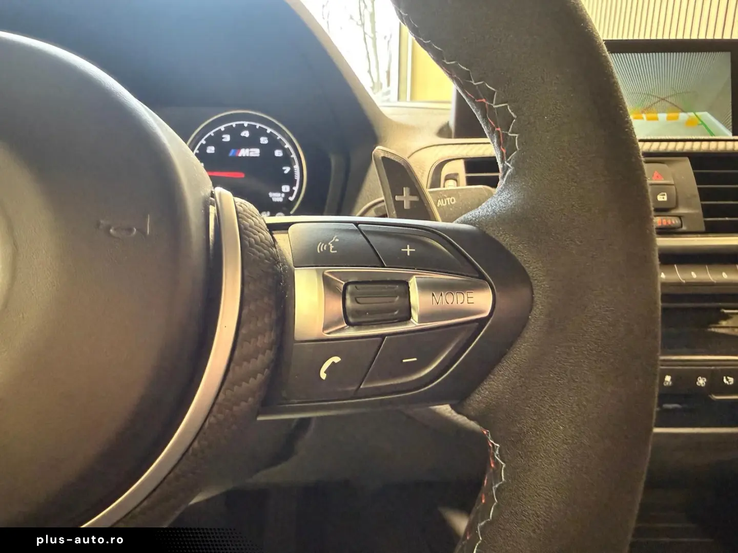 BMW M2 3.0 DKG Competition LED Navi Leder RFK