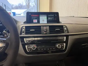 BMW M2 3.0 DKG Competition LED Navi Leder RFK