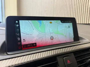 BMW M2 3.0 DKG Competition LED Navi Leder RFK