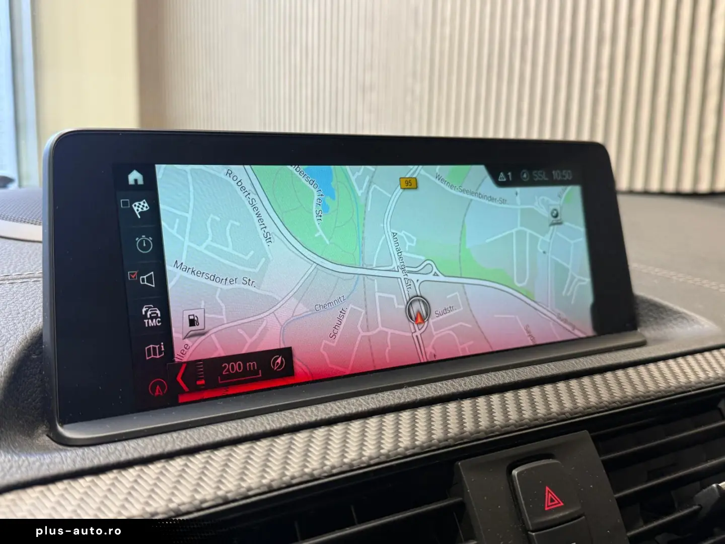 BMW M2 3.0 DKG Competition LED Navi Leder RFK