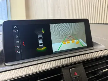 BMW M2 3.0 DKG Competition LED Navi Leder RFK