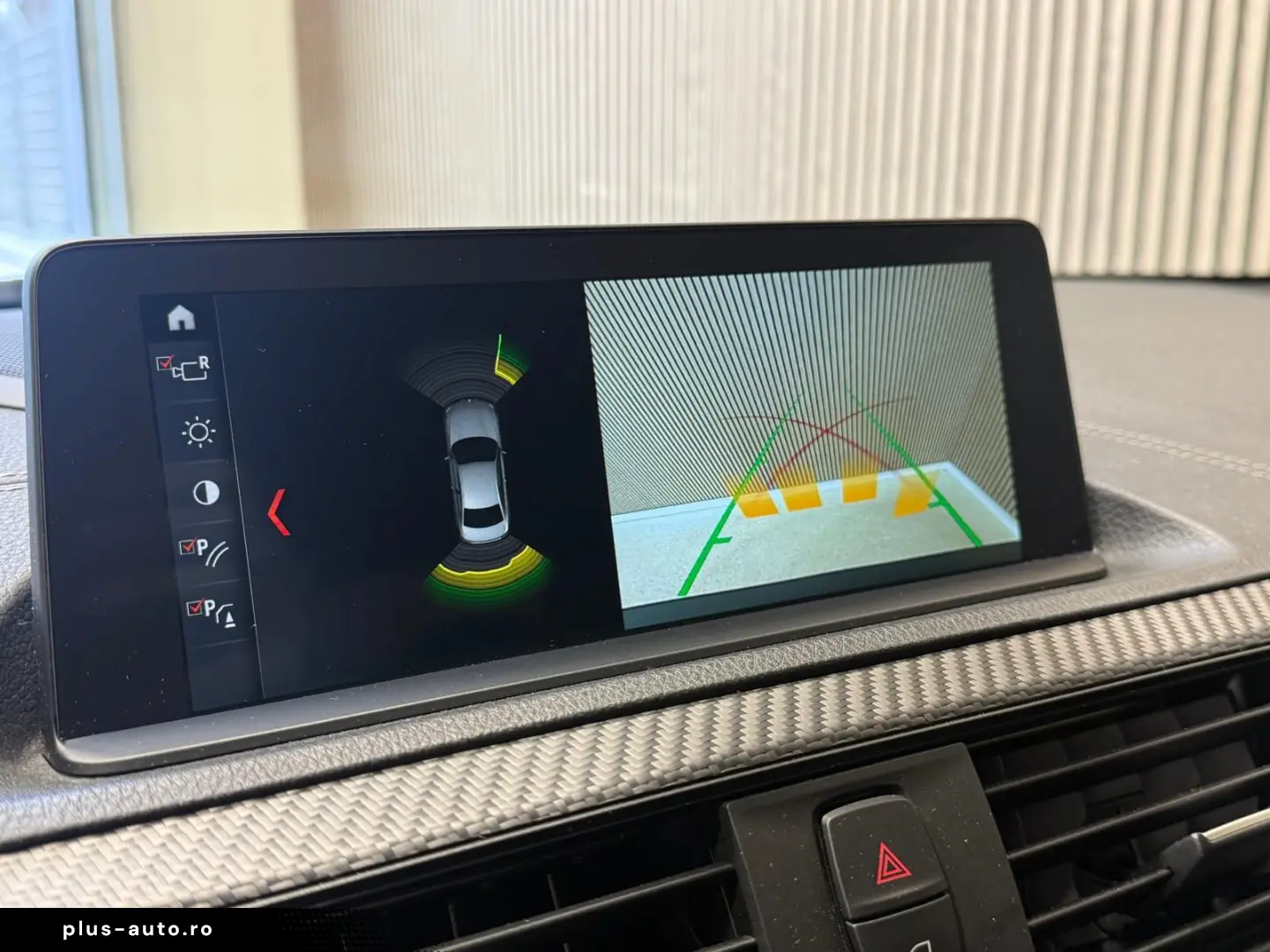 BMW M2 3.0 DKG Competition LED Navi Leder RFK