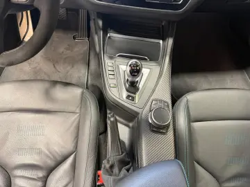 BMW M2 3.0 DKG Competition LED Navi Leder RFK