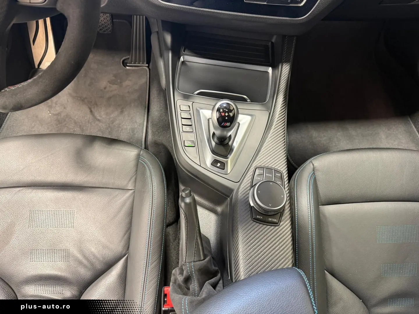 BMW M2 3.0 DKG Competition LED Navi Leder RFK