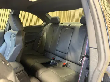 BMW M2 3.0 DKG Competition LED Navi Leder RFK