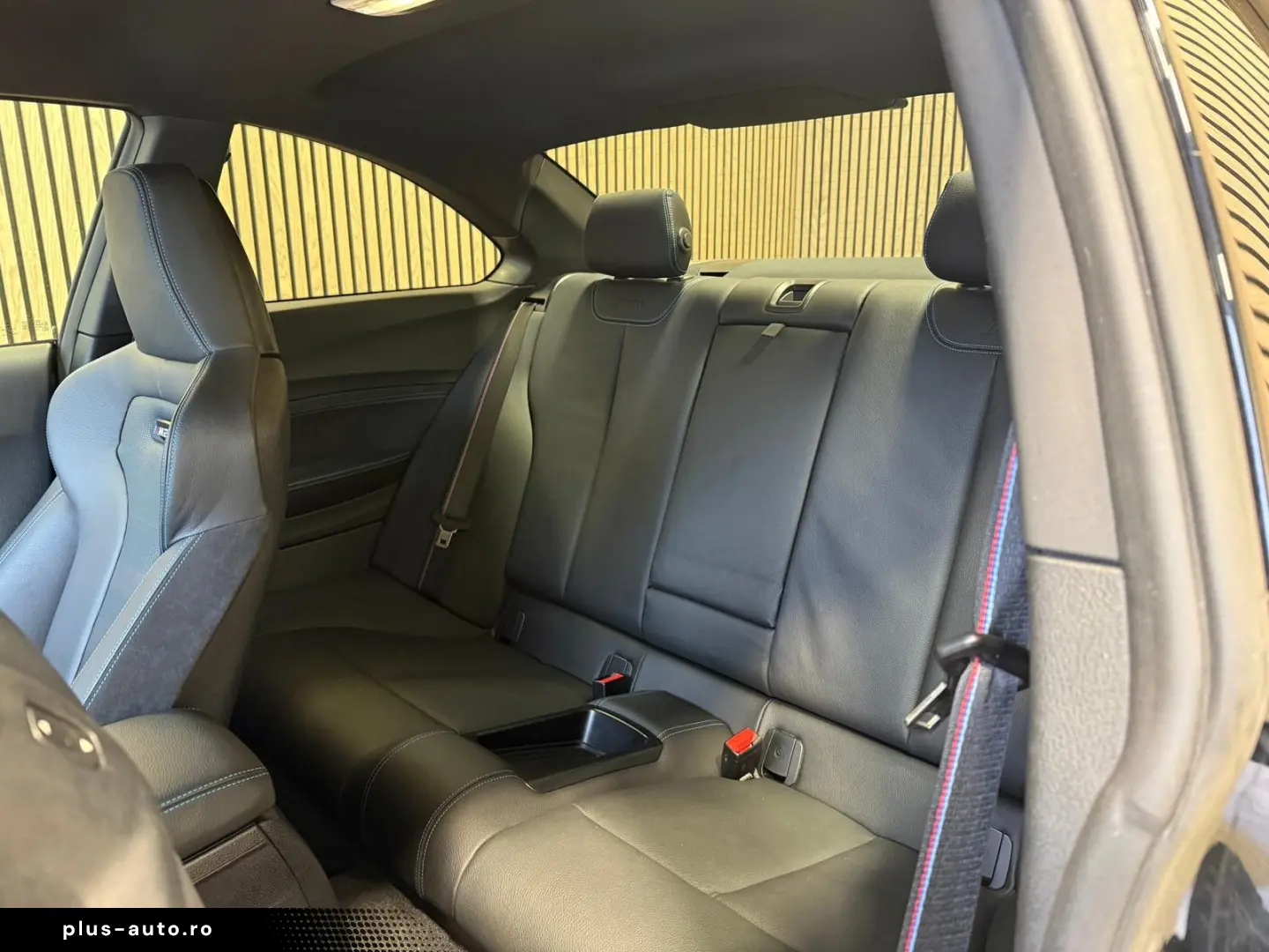 BMW M2 3.0 DKG Competition LED Navi Leder RFK