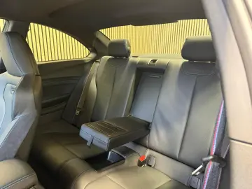 BMW M2 3.0 DKG Competition LED Navi Leder RFK