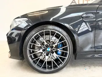 BMW M2 Coupe Competition H&K KAMERA