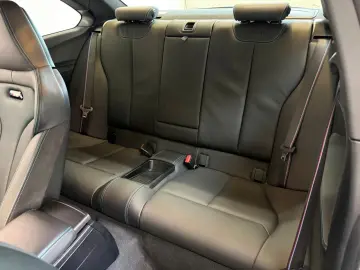 BMW M2 Coupe Competition H&K KAMERA