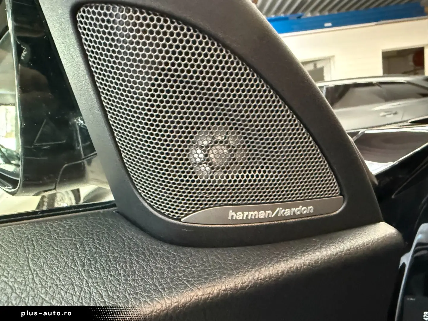 BMW M2 Coupe Competition H&K KAMERA