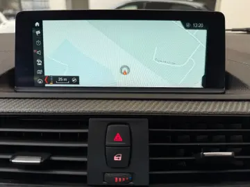 BMW M2 Coupe Competition H&K KAMERA