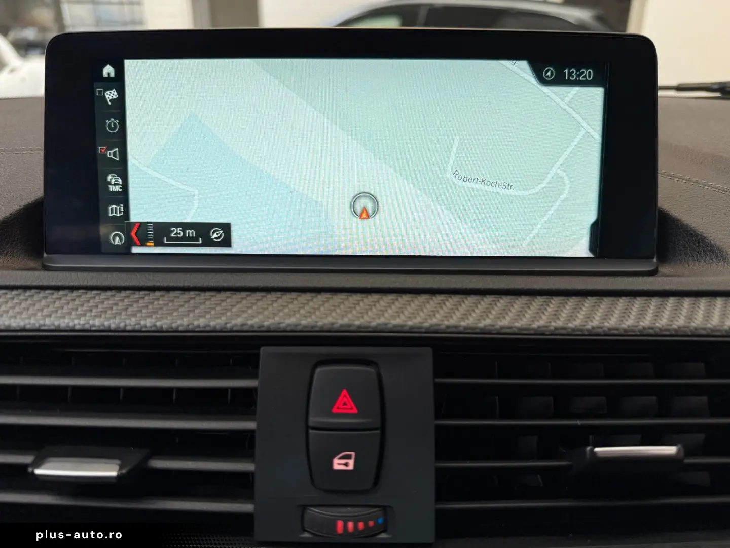 BMW M2 Coupe Competition H&K KAMERA