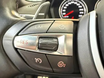 BMW M2 Coupe Competition H&K KAMERA