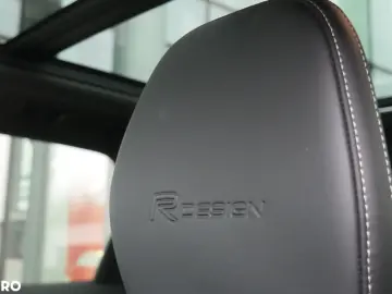 Volvo XC 60 T8 Twin Engine AWD R-Design