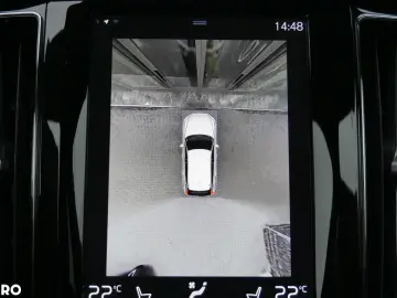 Volvo XC 60 T8 Twin Engine AWD R-Design