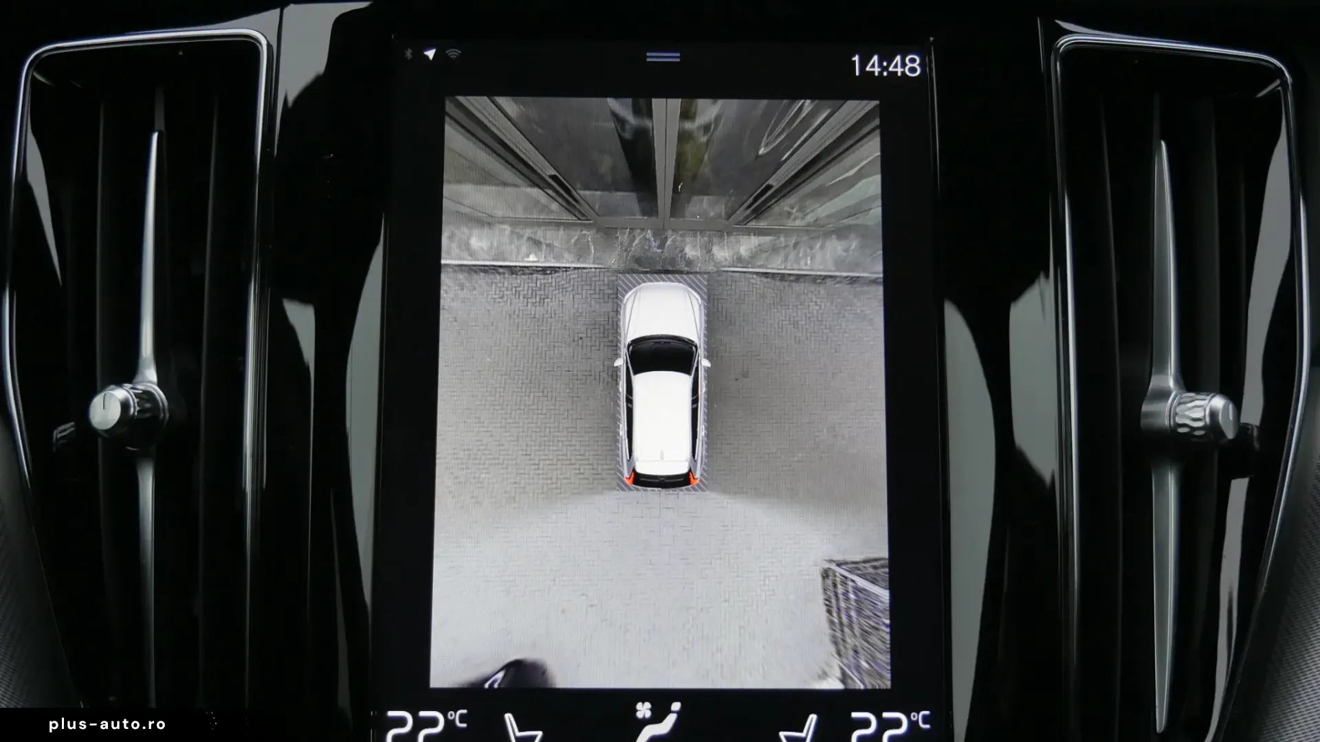 Volvo XC 60 T8 Twin Engine AWD R-Design