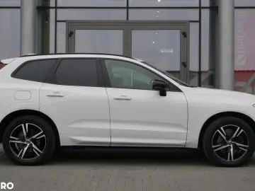 Volvo XC 60 T8 Twin Engine AWD R-Design