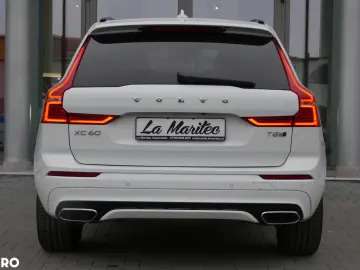 Volvo XC 60 T8 Twin Engine AWD R-Design