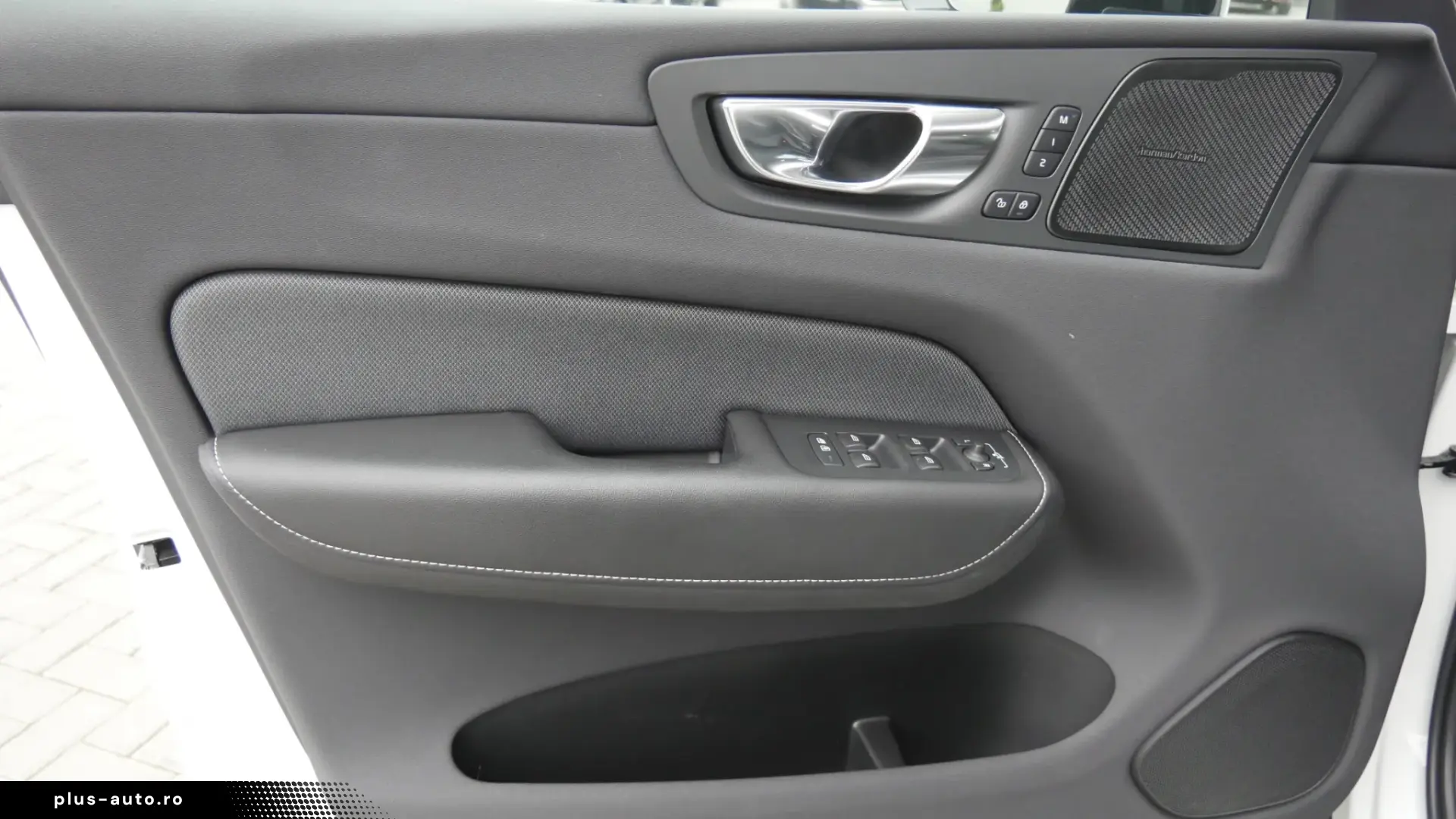 Volvo XC 60 T8 Twin Engine AWD R-Design